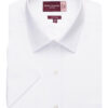 Brook Taverner Rosello Men's S/S Shirt Navy