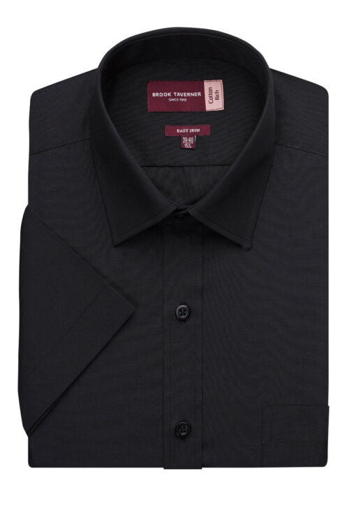 Brook Taverner Rosello Men's S/S Shirt