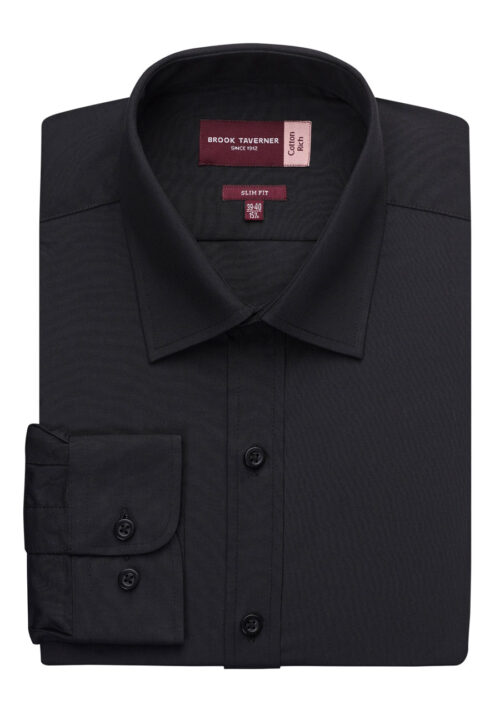 Brook Taverner Alba Men's L/S Shirt