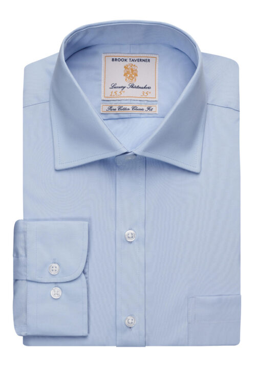 Brook Taverner Cheadle Men's L/S Shirt