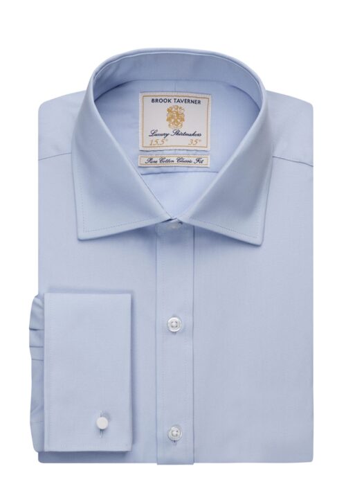 Brook Taverner Chester Men's L/S Shirt