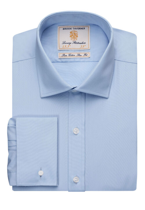 Brook Taverner Chelford Men's L/S Shirt