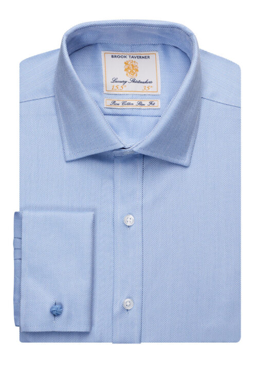 Brook Taverner Prato Men's L/S  Shirt
