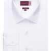 Brook Taverner Pisa Men's L/S Shirt Black
