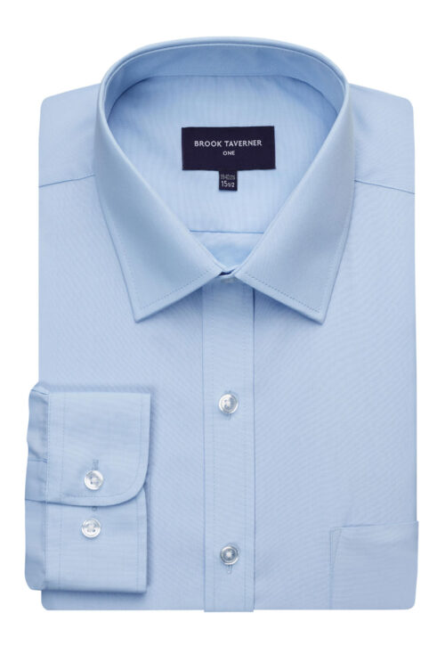Brook Taverner Juno Men's L/S Shirt