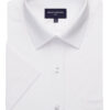 Brook Taverner Vesta Men's S/S Shirt Black