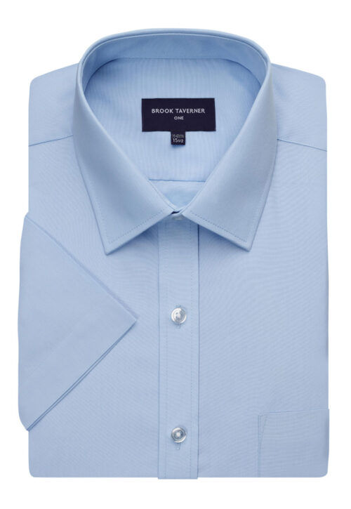 Brook Taverner Vesta Men's S/S Shirt