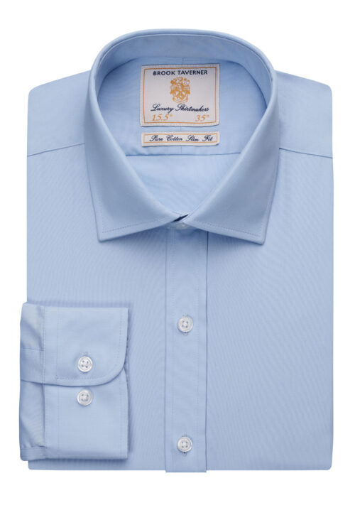 Brook Taverner Chelsea Men's L/S Shirt