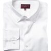Brook Taverner Toronto Men's L/S Shirt Red