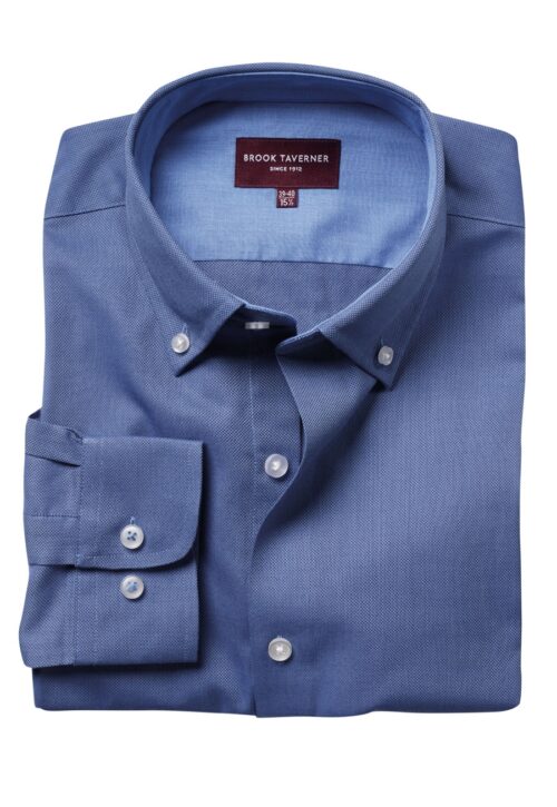 Brook Taverner Toronto Men's L/S Shirt