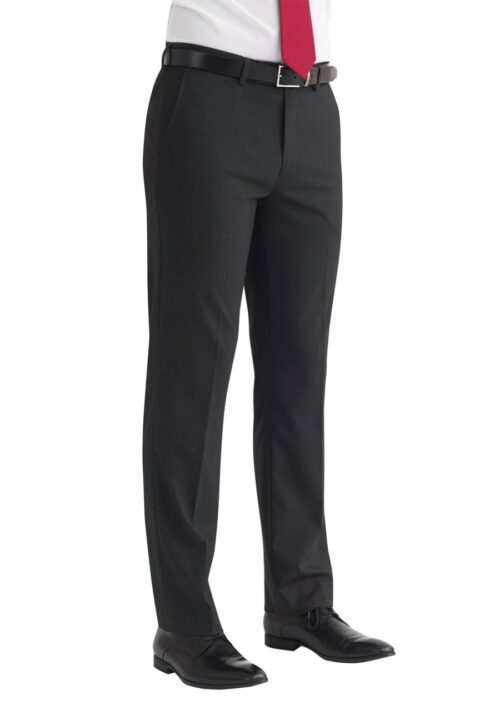 Brook Taverner Monaco Tailored Fit Trouser
