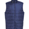 Puffy Vest