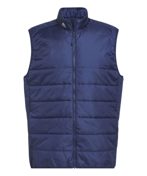 Puffy Vest