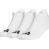 3-Pack Ankle Socks