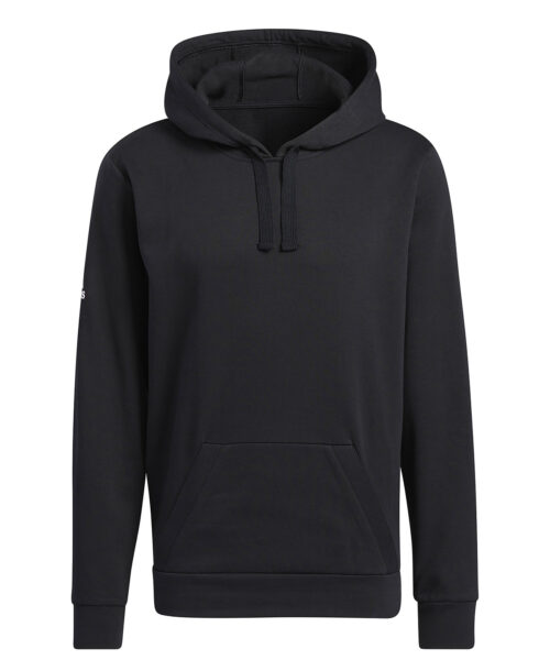 Fleece Hoodie