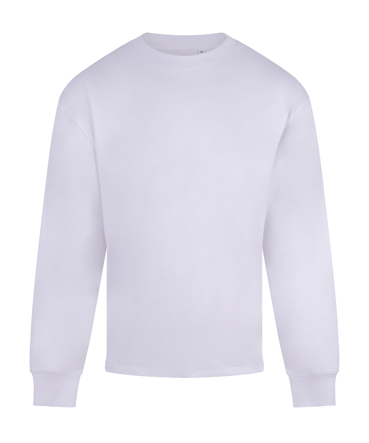 Anthem Headline Heavy Long Sleeve T-Shirt - Image 3