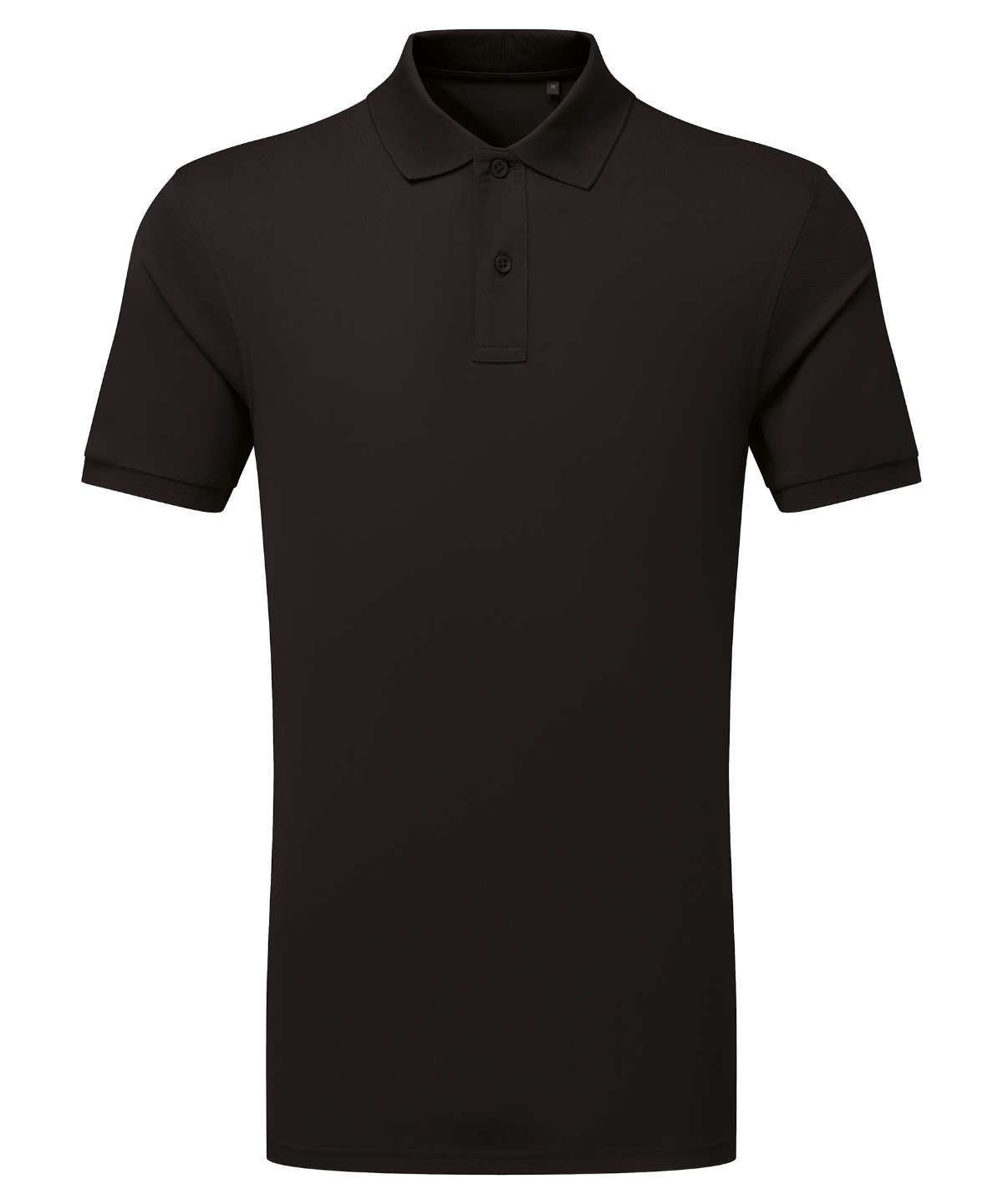 Printguard Recycled Polyester Polo - Image 2