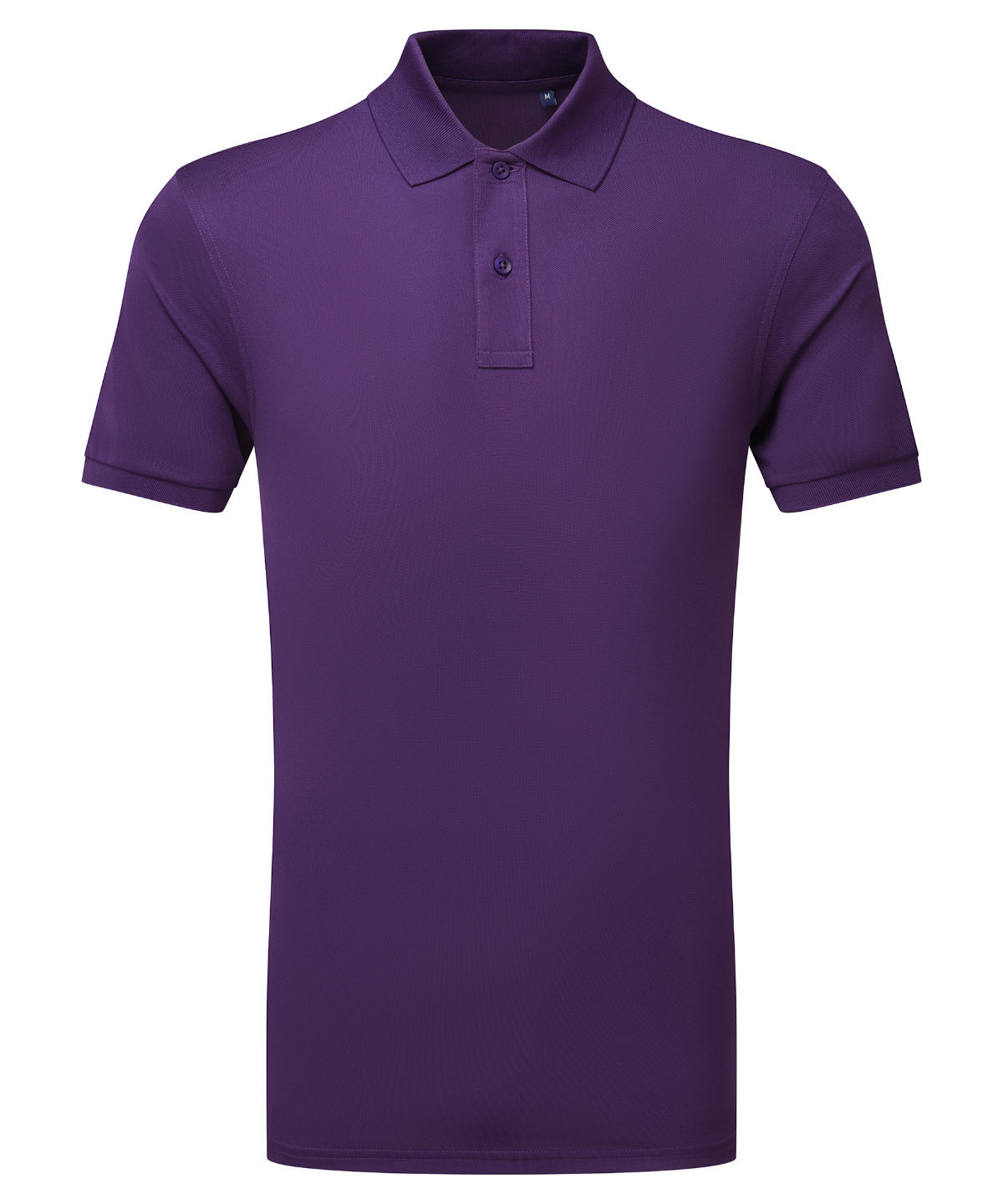 Printguard Recycled Polyester Polo - Image 6