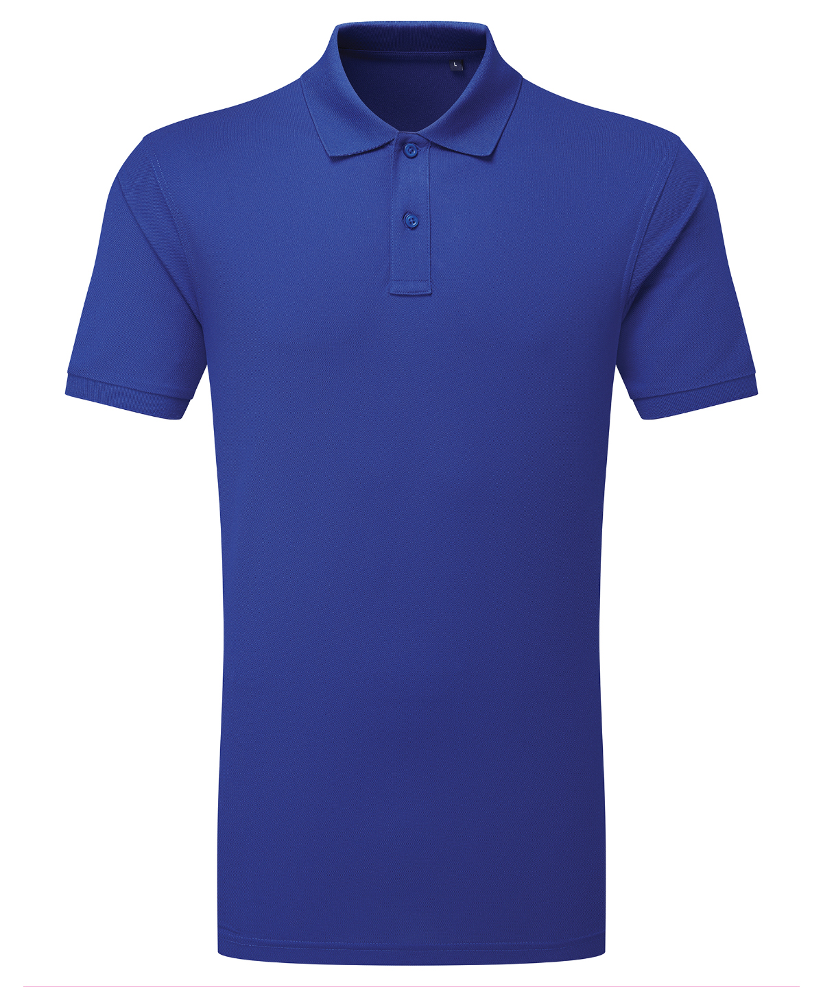 Printguard Recycled Polyester Polo - Image 8