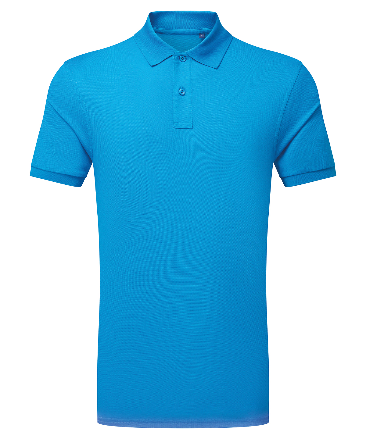 Printguard Recycled Polyester Polo - Image 9