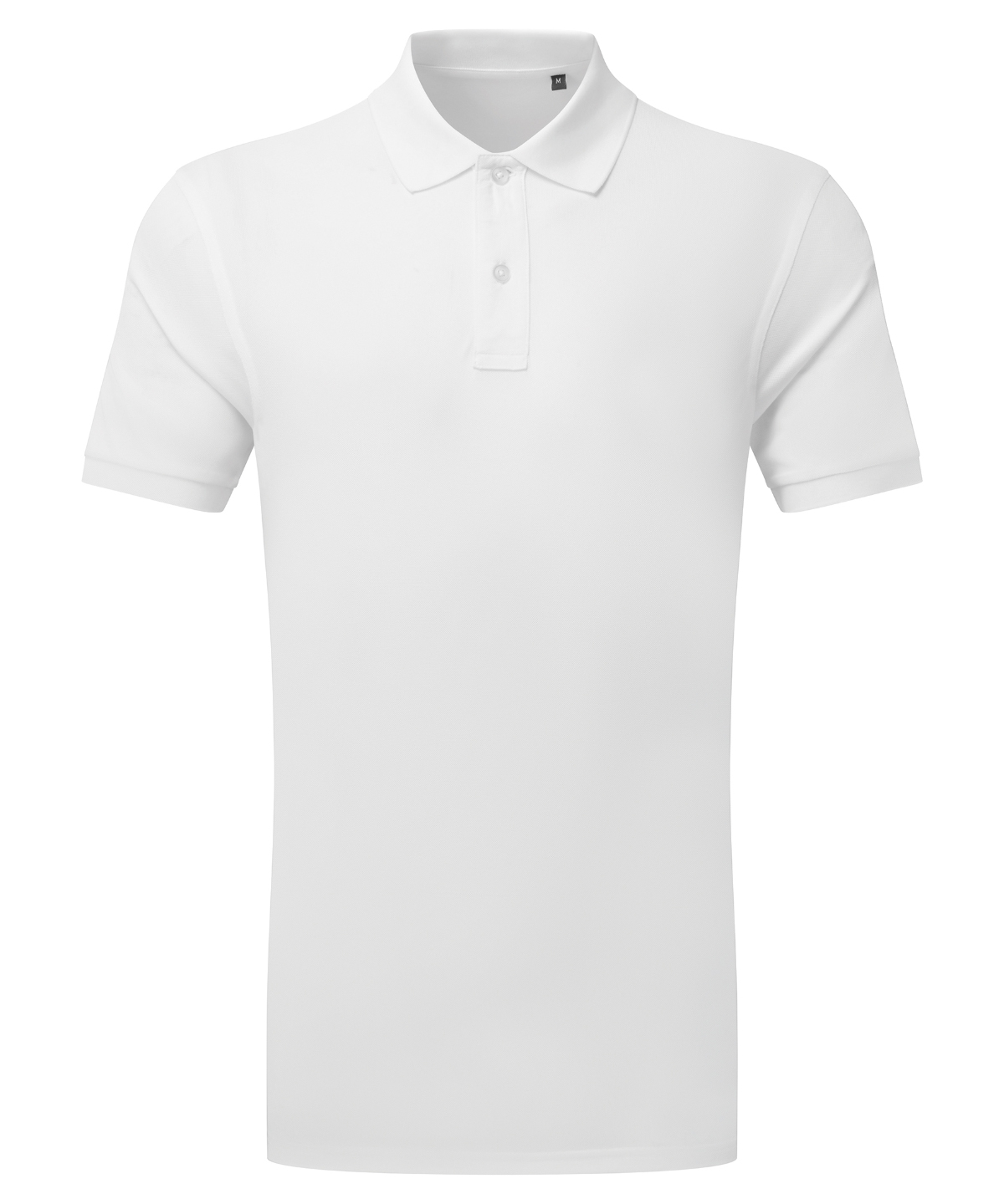 Printguard Recycled Polyester Polo - Image 10