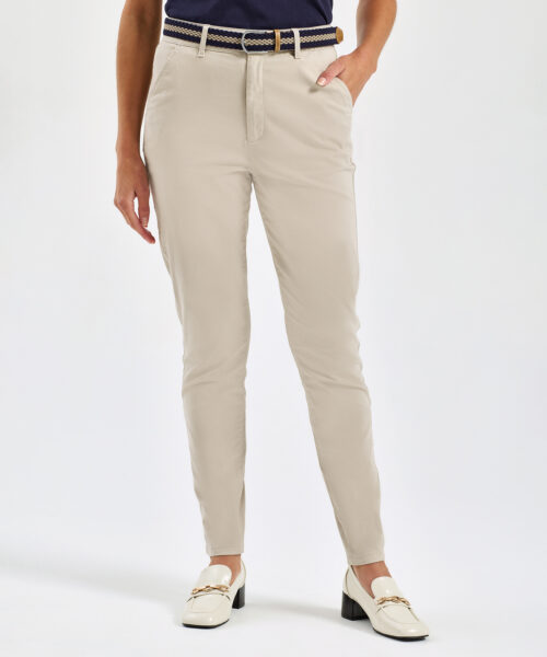 Women’S Ultimate Chinos