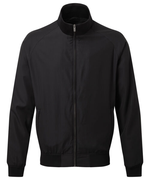 Men'S Harrington Jacket