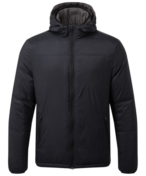 Men'S Padded Wind Jacket