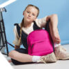 Mini Fashion Backpack