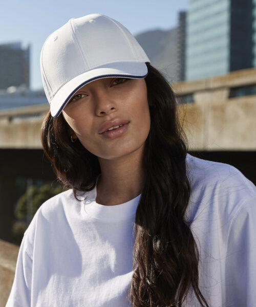Team Sports-Tech Cap