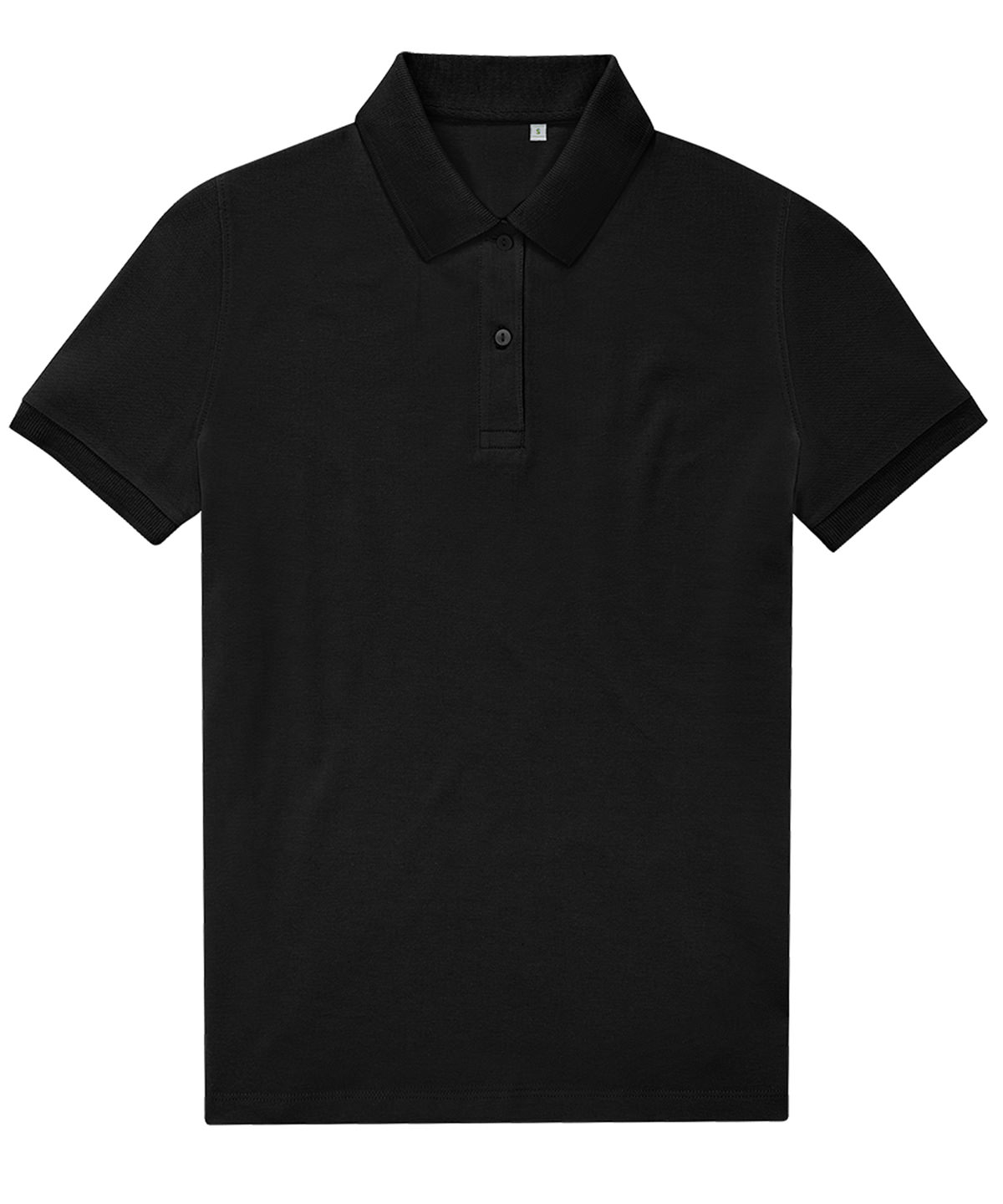 B&C My Eco Polo 65/35 /Women - Image 3