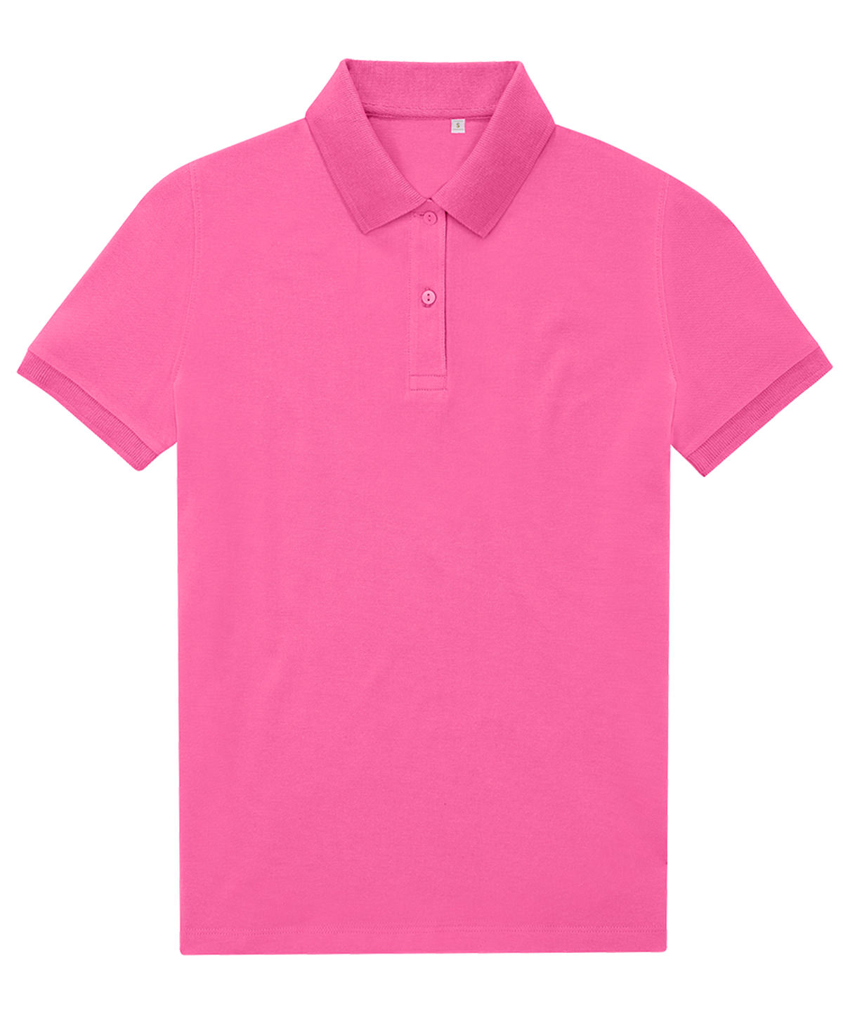B&C My Eco Polo 65/35 /Women - Image 9