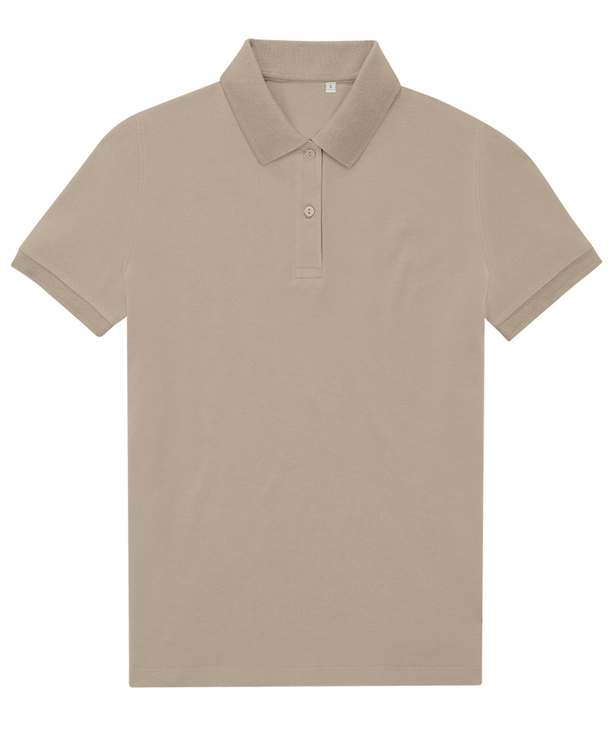B&C My Eco Polo 65/35 /Women - Image 10
