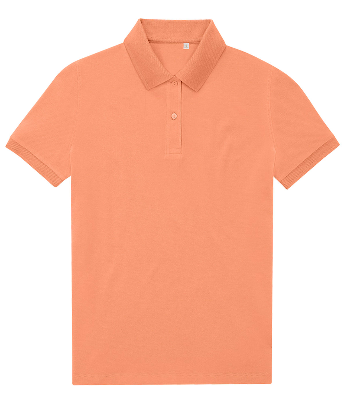 B&C My Eco Polo 65/35 /Women - Image 11