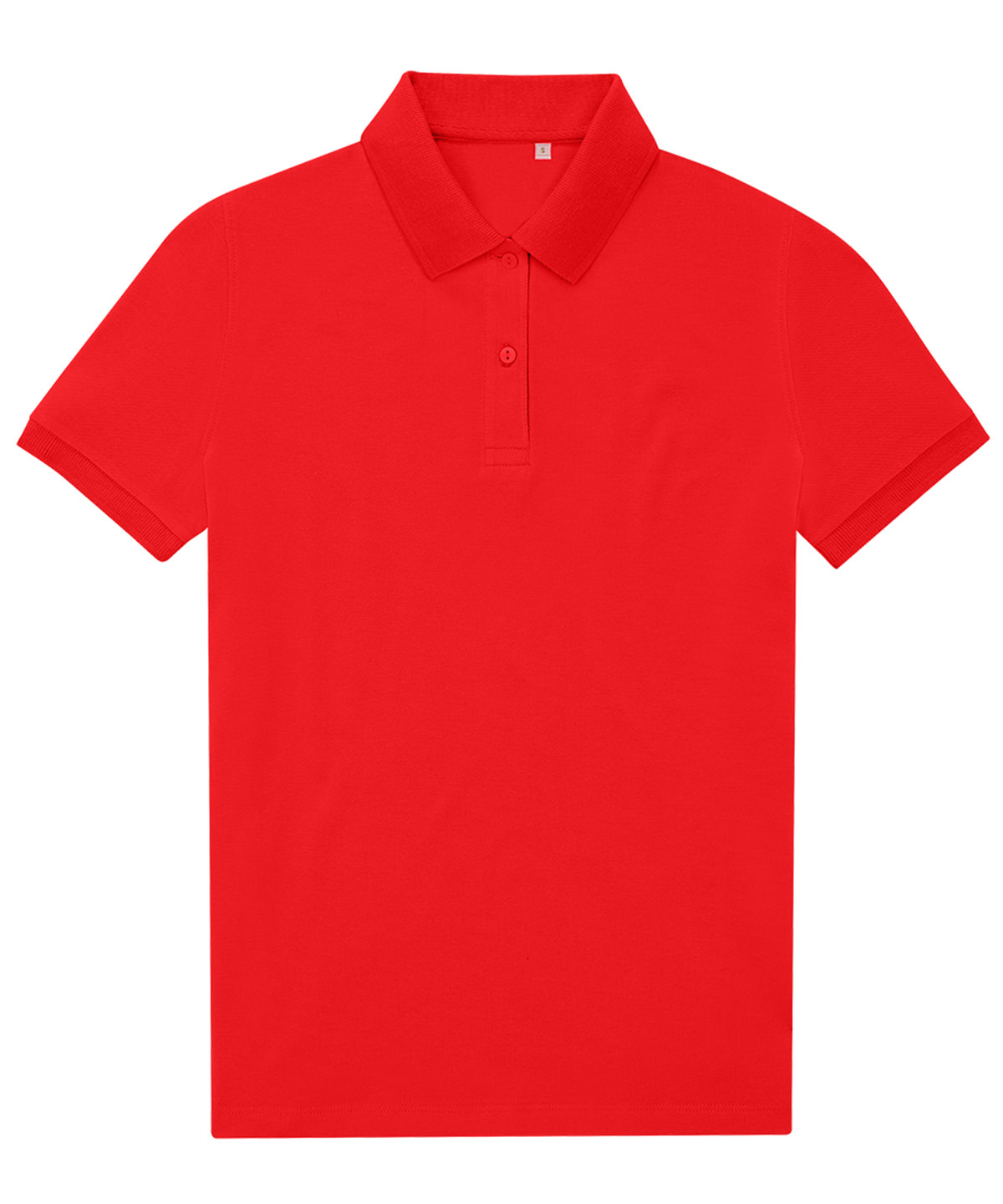 B&C My Eco Polo 65/35 /Women - Image 15