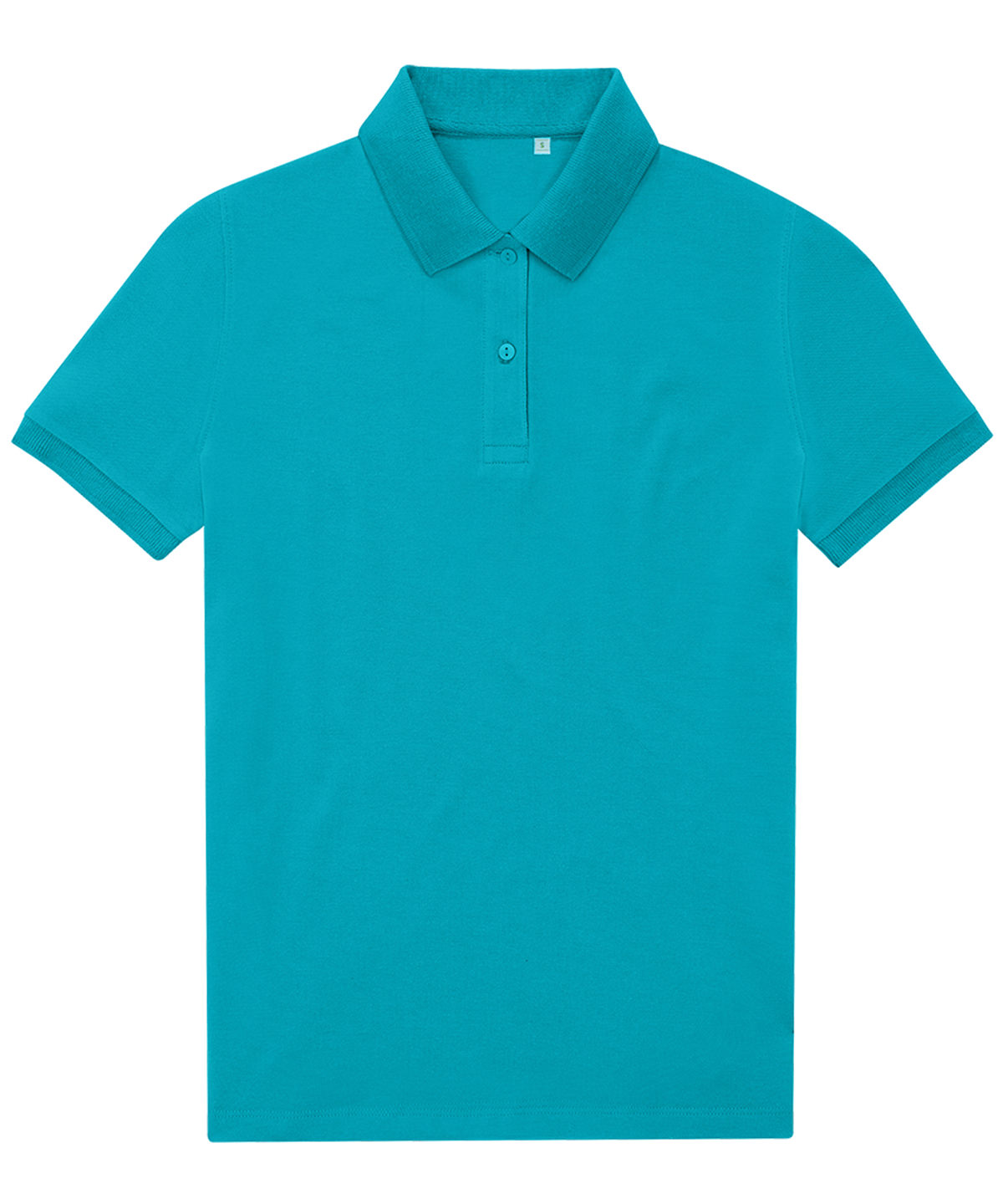 B&C My Eco Polo 65/35 /Women - Image 16