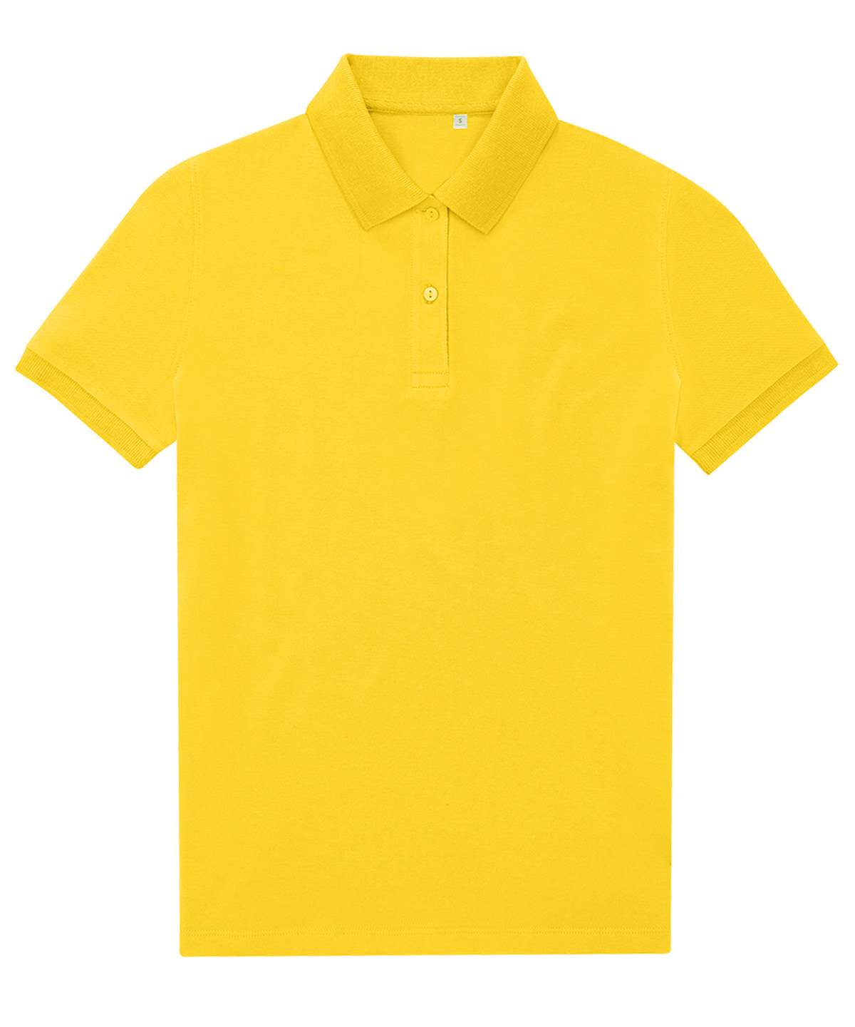 B&C My Eco Polo 65/35 /Women - Image 17