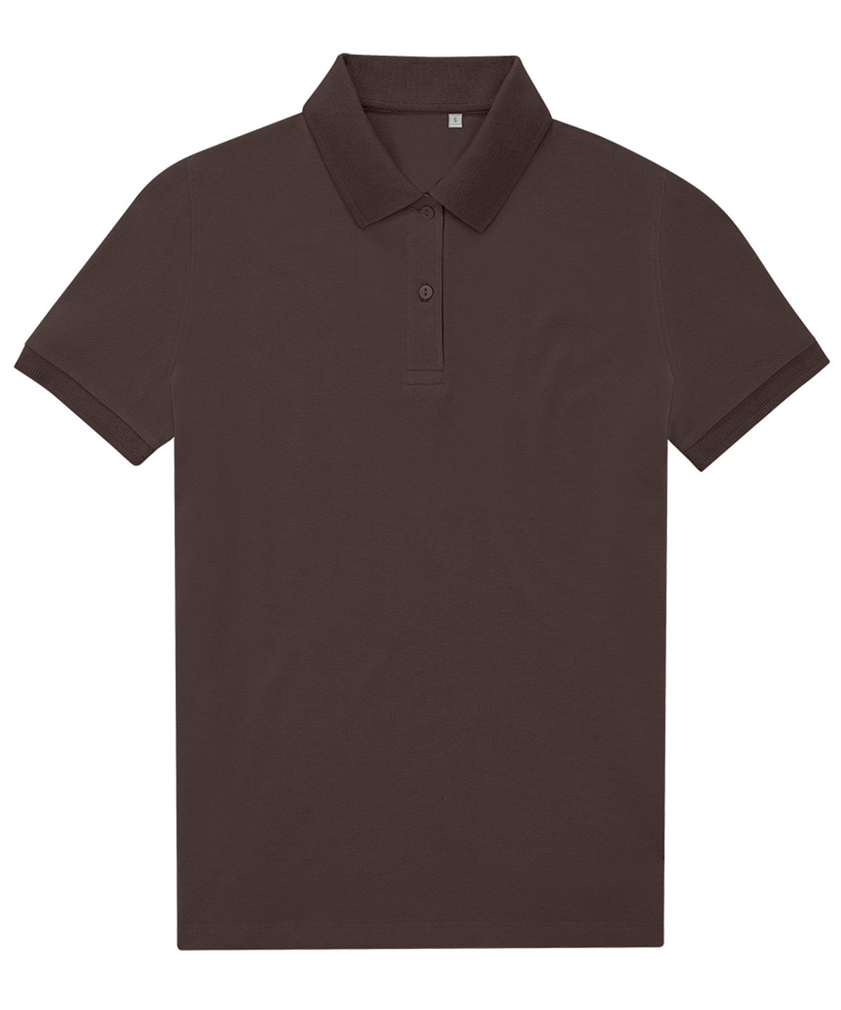 B&C My Eco Polo 65/35 /Women - Image 18