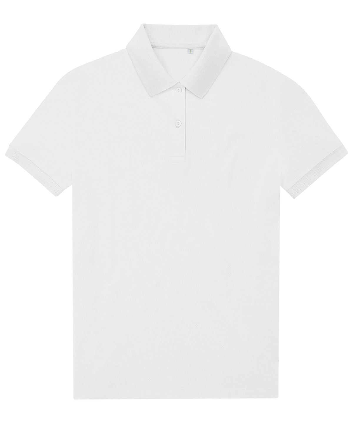 B&C My Eco Polo 65/35 /Women - Image 21