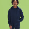 B&C Id.333 Hoodie /Kids