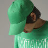Earthaware® Junior Classic Organic Cotton 6-Panel Cap