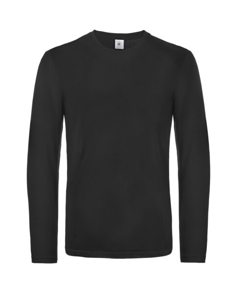 B&C #E190 Long Sleeve