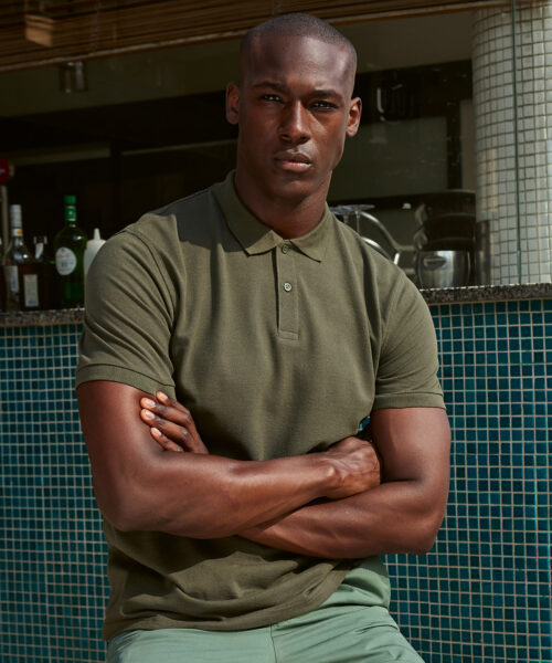 B&C Inspire Polo /Men