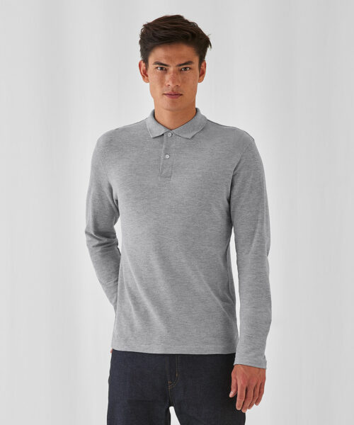 B&C Id.001 Lsl