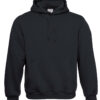 B&C Hooded Sweatshirt