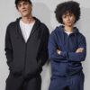 B&C Id.224 Zip Hoodie