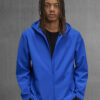 B&C Reset 3Lr® Hooded Softshell