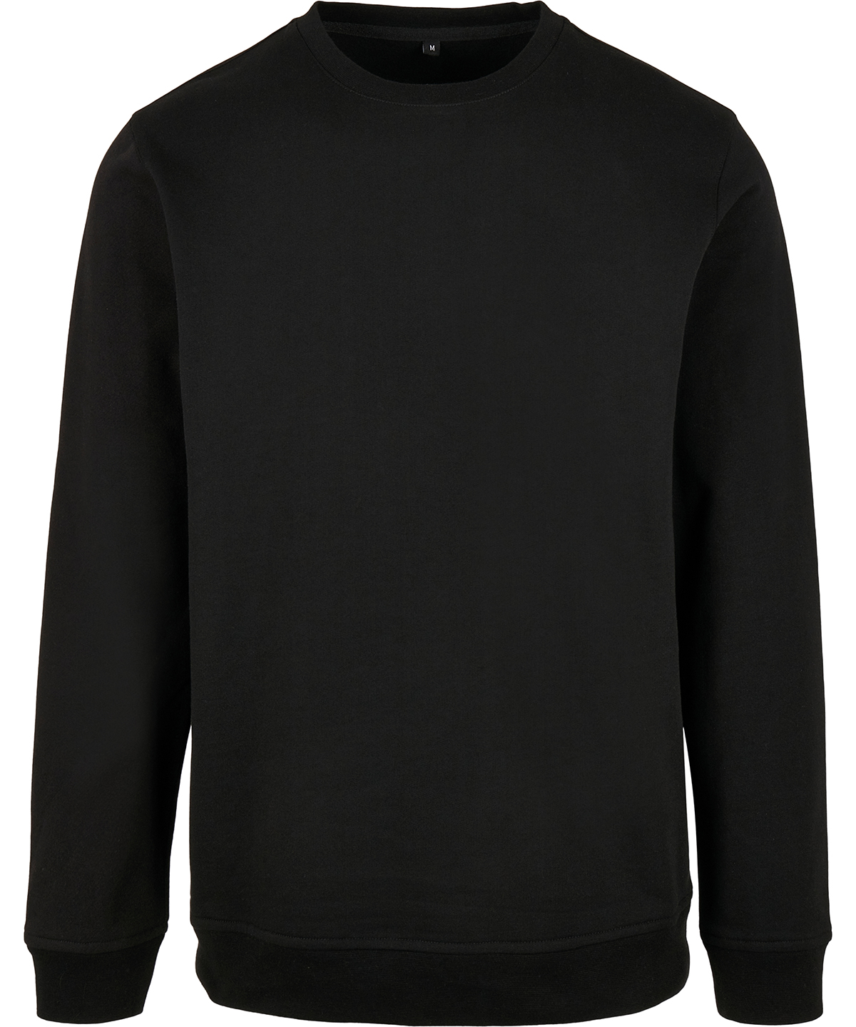 Basic Crew Neck - Image 2