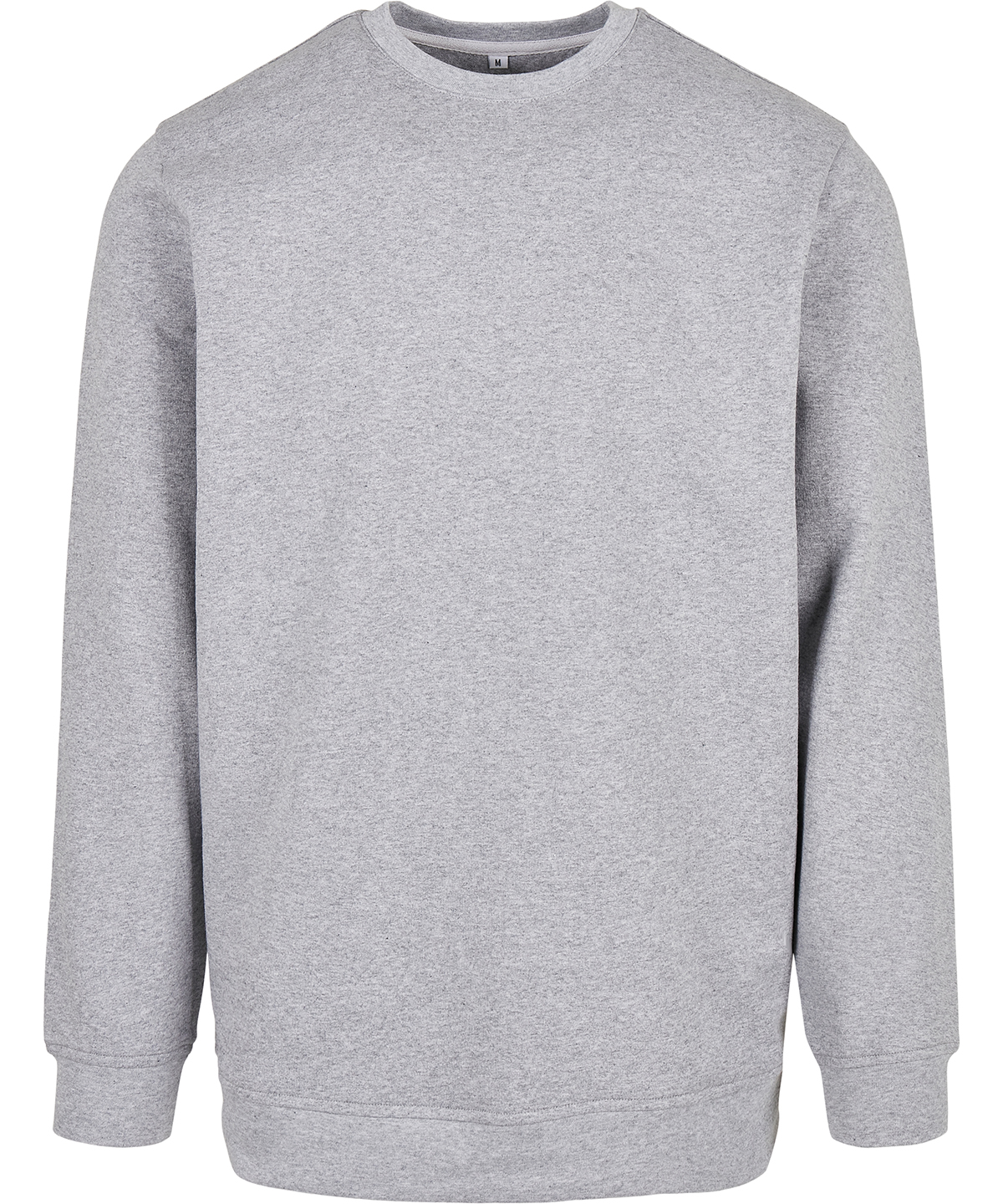 Basic Crew Neck - Image 4