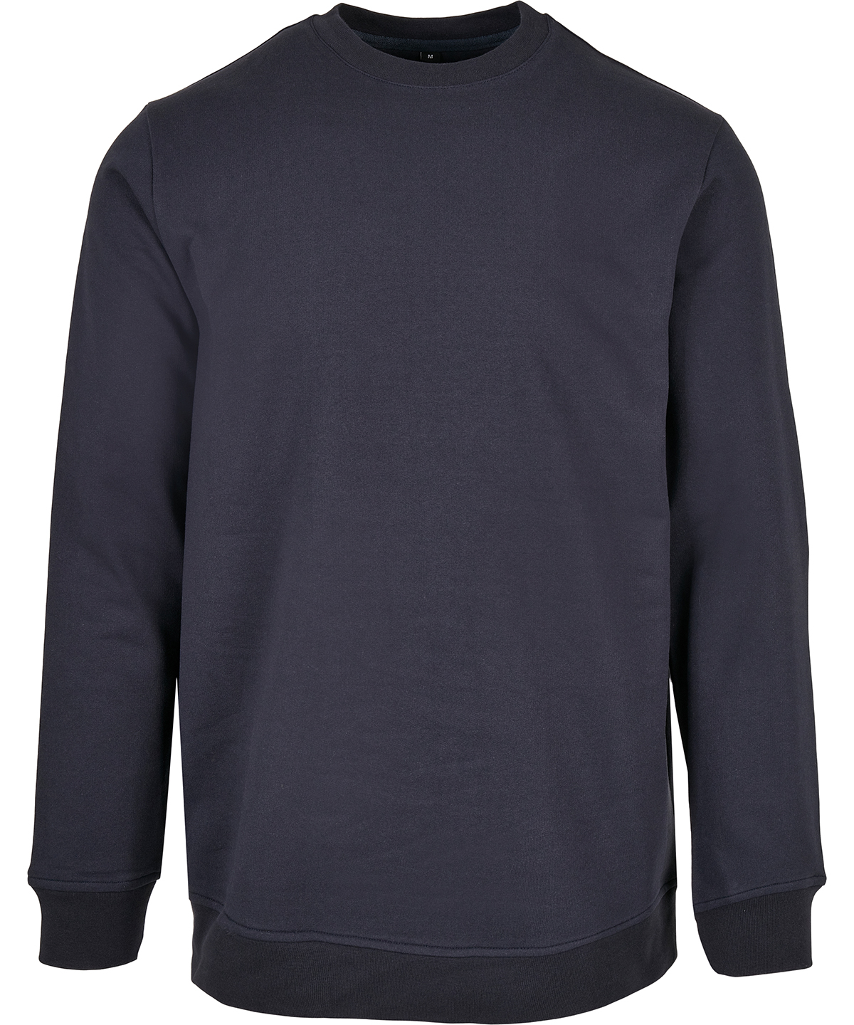 Basic Crew Neck - Image 5
